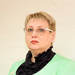 Балакирева Елена Александровна