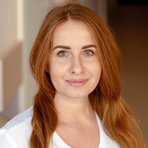 Маначинская Каролина Николаевна
